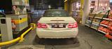 Mercedes-Benz Mercedes 350  DAIMLER - Mercedes-Benz S-Class: Roadster