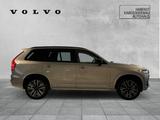 Volvo XC90 Recharge T8 AWD Ultra Dark Plug-In Hybrid 7 - silberne Volvo XC90