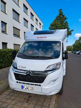 Dethleffs Just 90 T 7052 DBM - Diesel 70