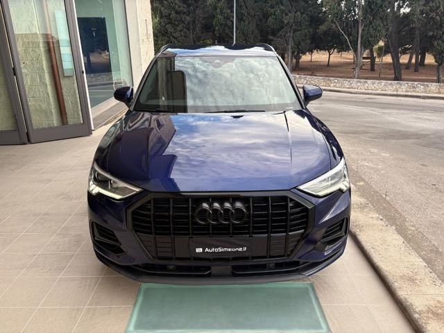 Audi AUDI Q3 35 TDI S tronic Business Advanced-CERCHI imagem 2