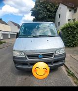 Fiat 9 Sitzer Fiat Ducato - gebrauchte Fiat Ducato aus dem Jahr 2004