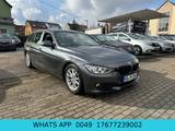 BMW 320 Baureihe 3 Touring 320 d*NAVI*AUTOMATIK*SHZ*