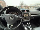 Volkswagen VW EOS  Rarität - Volkswagen Eos mit Diesel-Antrieb: Automatik