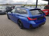 BMW 320d Touring xDRIVE M SPORT ASSIST 19 ZOLL LED - BMW 320: 320d Xdrive