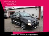 Abarth 500 1.4 T-Jet 16V 595 Basis NAVI*EU6/78695 - Abarth aus 2021