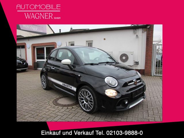 Abarth 500 1.4 T-Jet 16V 595 Basis NAVI*EU6/78695