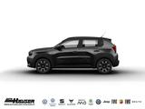 Fiat Grande Panda ICON 1.2 Hybrid eDCT DEZEMBER TECH  - schwarze Fiat Grande Panda