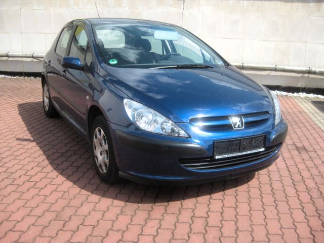 Peugeot 307 Grande Filou Cool * Zahnriemen gew.*TÜV neu*