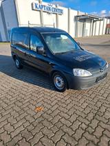 Opel Combo 1.3 Cdti  TÜV bis Dec. 2026 - Opel Combo in Braunschweig