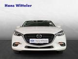 Mazda 3 Exclusive-Line/8-Fach/Rückfahrkam/Winterpaket - Mazda: 8
