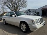Mercedes-Benz E 220 Automatik | Schiebedach| 2 hand | TÜV | - Mercedes-Benz 220 Gebrauchtwagen in Mannheim