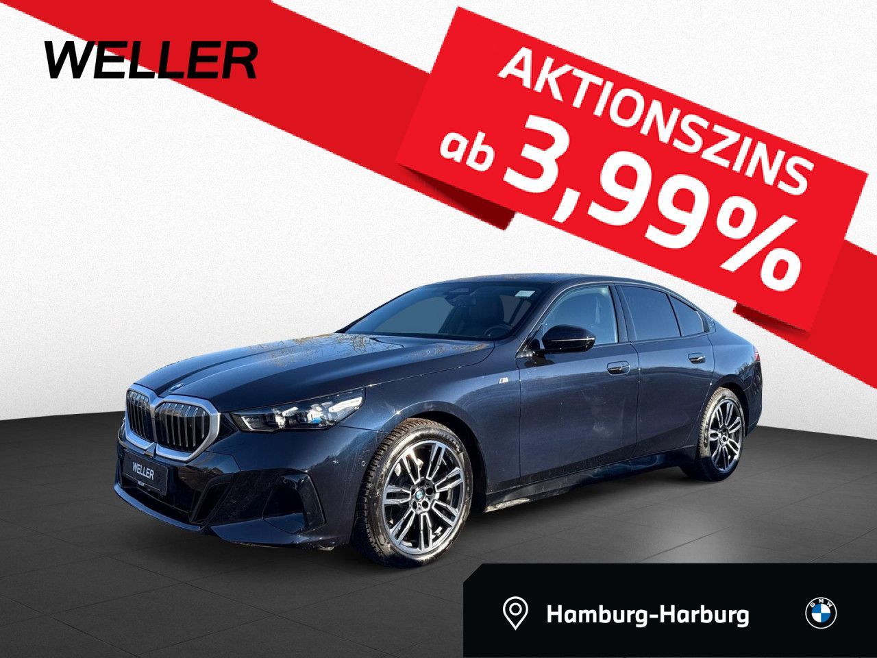 BMW 520iA M SPORT LivePro,AdLED,St+G,AHK,360°,KomSi