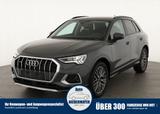 Audi Q3 40 TFSI quattro advanced, AHK, 19-Zoll, Navi,
