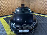 Skoda Superb Combi Style TDI DSG *Navi*ACC*Virtual*AHK - Skoda Superb aus 2024