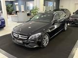 Mercedes-Benz C 220 d T Avantgarde *KAMERA*DIST*LED*SHZ*NAVI* - Mercedes-Benz C 220: Kombi
