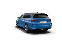 Opel Astra - Vorschau Bild 3