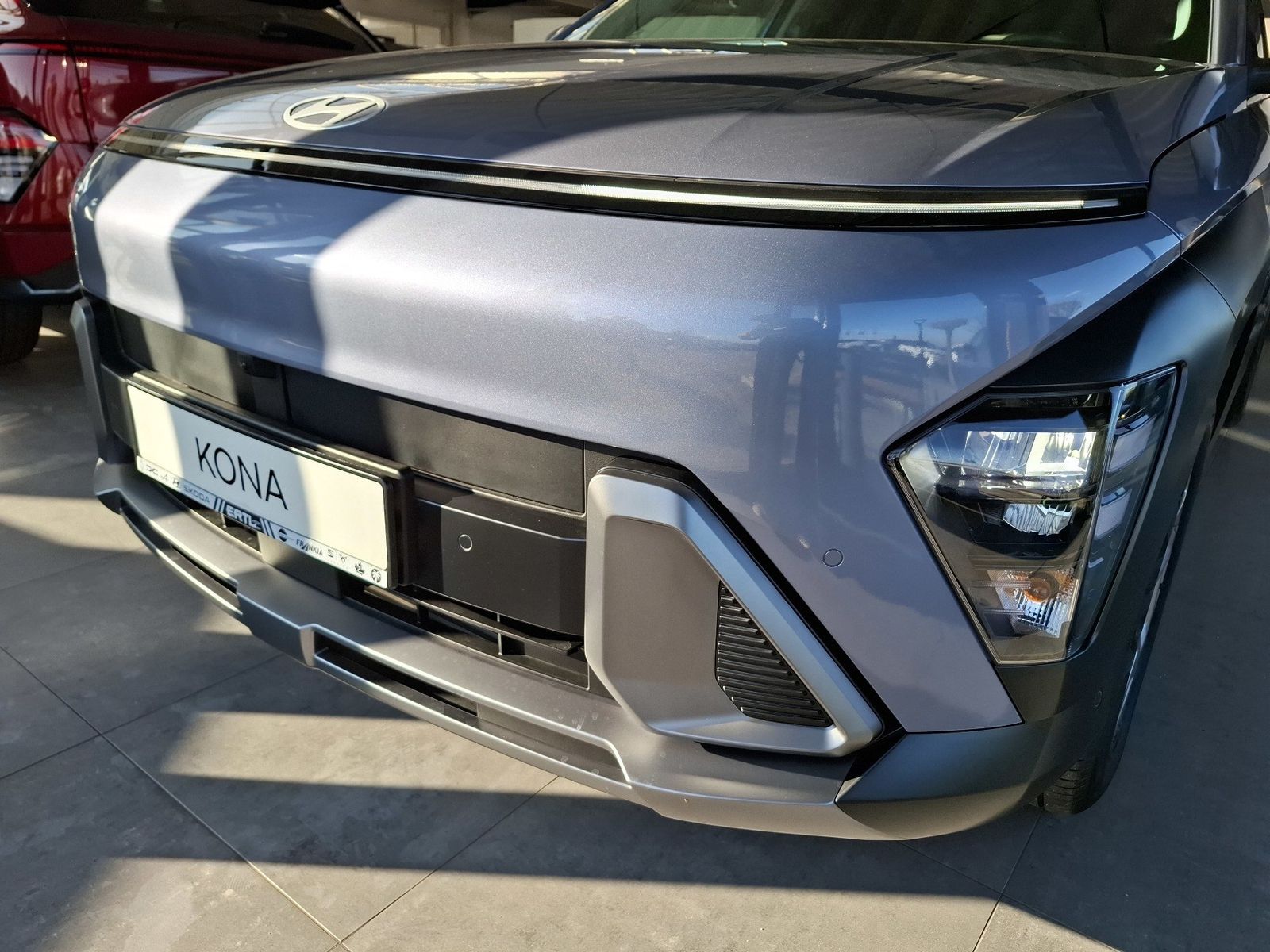 Hyundai KONA - Bild 43