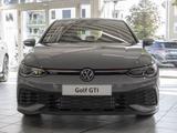 Volkswagen Golf GTI Clubsport 2,0 l TSI OPF 221 kW (300 PS) - Volkswagen Golf: GTI 30