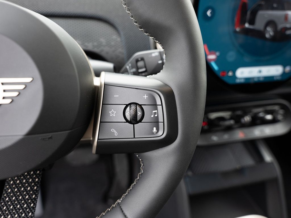 MINI Cooper Countryman - Bild 20