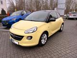 Opel Adam JAM | Sonderfarbe | Standheizung | Lenkradh - Opel Adam in Leipzig