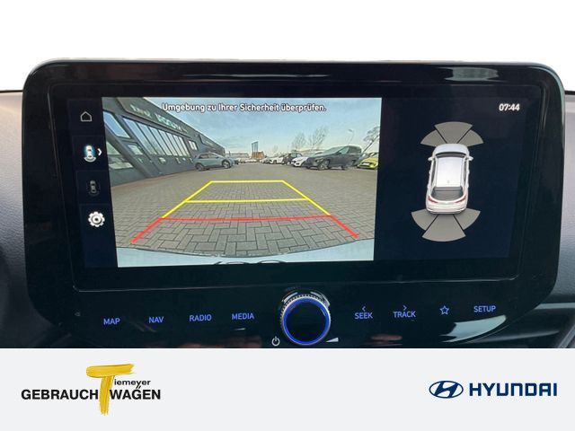 Hyundai i30 – Bild 15