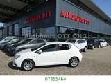Seat Ibiza Lim. Style Salsa - Seat Ibiza: Style Salsa