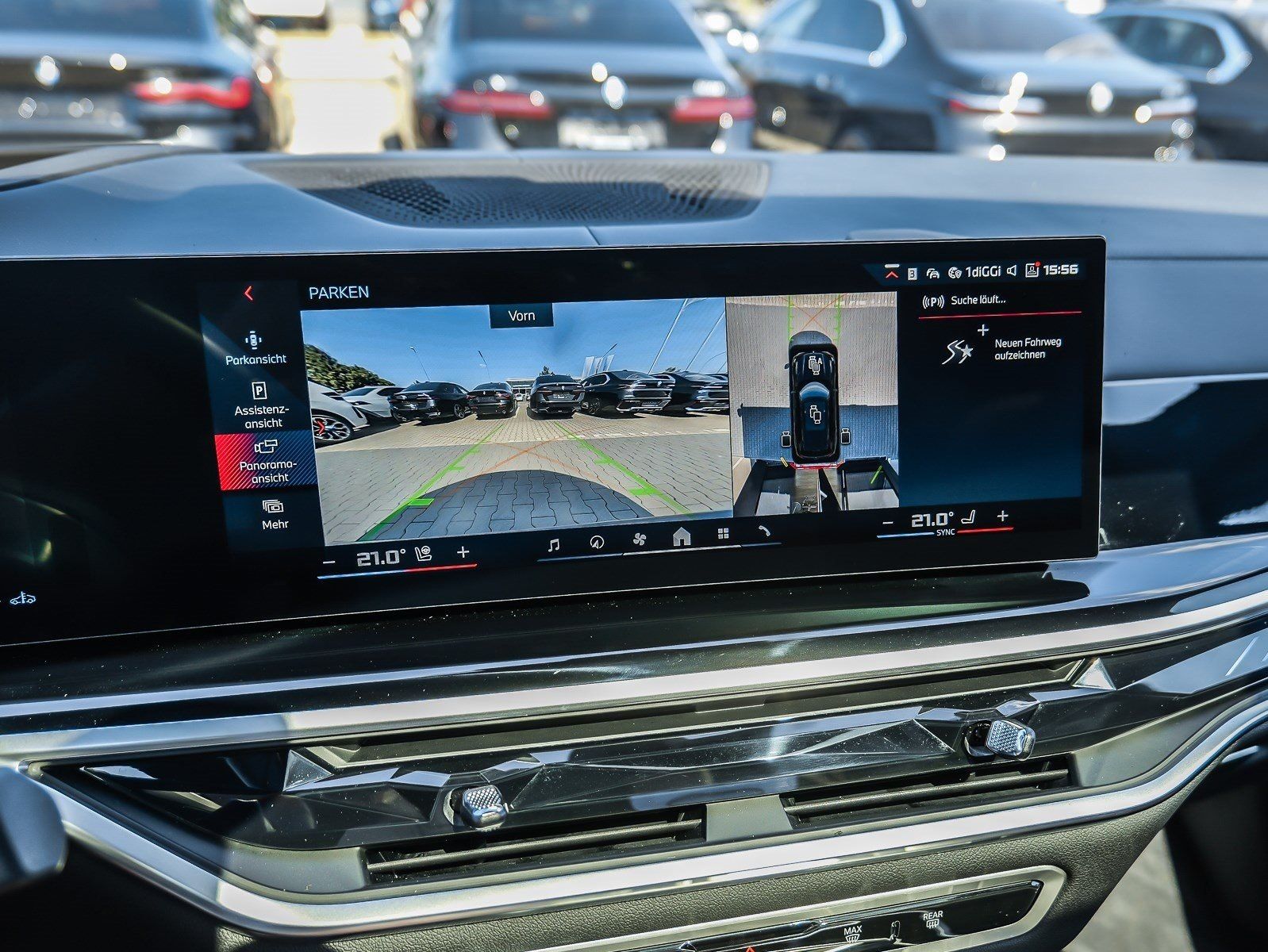 BMW X5 M60 - Bild 15