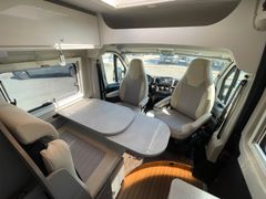 Etrusco CV | Campervan 640 PB | Autom. | Elektr. Hubbett
