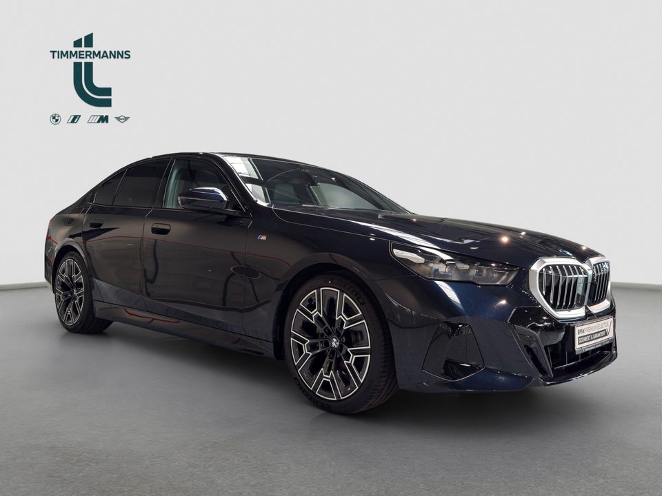 BMW 520 - Bild 7