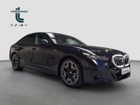 BMW 520 - Vorschau Bild 7