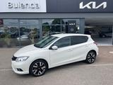 Nissan Pulsar Tekna Leder AHK abnehmbar - gebrauchte Nissan Pulsar aus dem Jahr 2018