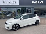 Nissan Pulsar Tekna Leder AHK abnehmbar - Nissan Pulsar: Tekna