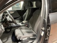 Audi A4 - Vorschau Bild 6