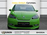 Skoda Citigo e iV Style - Skoda Citigo mit Elektro-Antrieb: Automatik