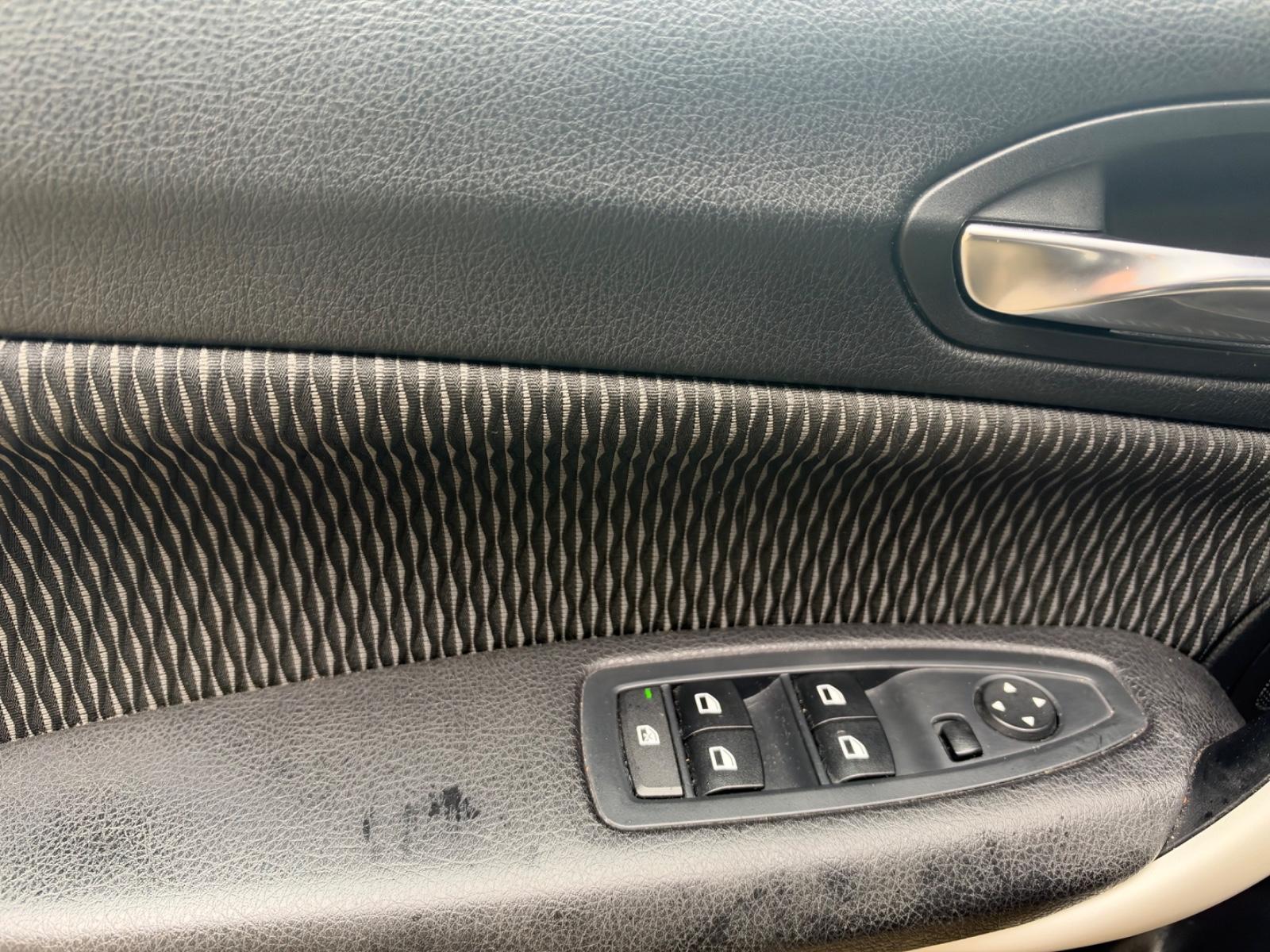 BMW 116 2014 — photo 8