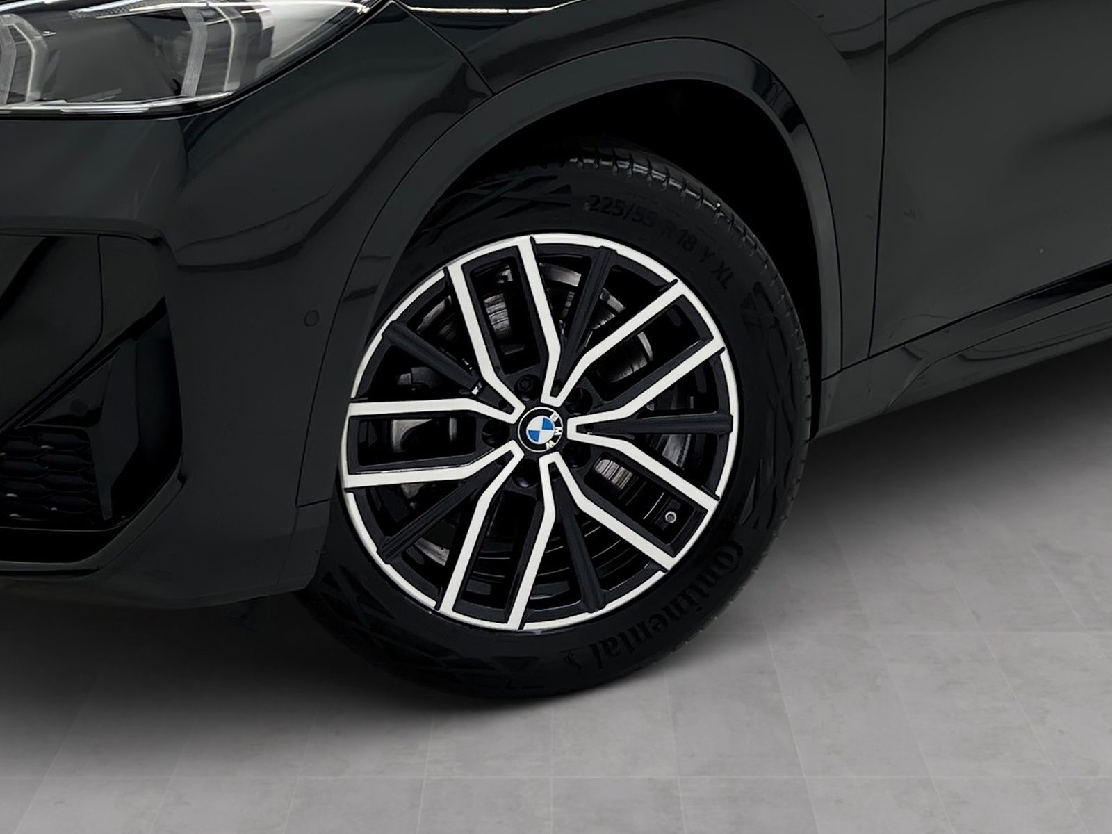 BMW X1 - Bild 8