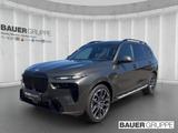 BMW X7 xDrive40d M Sport Pro AHK Exklusivpaket Iconi - BMW 7-Sitzer