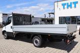 Iveco Daily 35S16H PRITSCHE 3.0L *4,1M *3,5tAHK*SCHWI - Iveco: Daily Pritsche