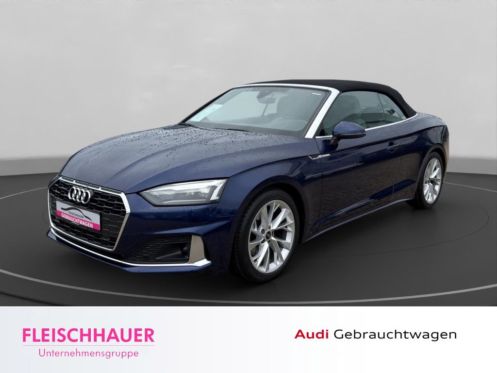 Image of Audi A5