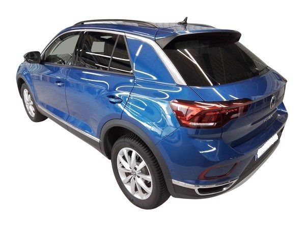 Volkswagen T-Roc - Bild 5