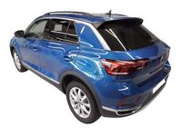 Volkswagen T-Roc - Vorschau Bild 5