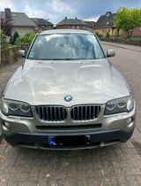 BMW X3 3.0 Si 272 PS LPG Automatik AHK Xen... - BMW X3 mit LPG-Antrieb