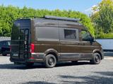 Volkswagen Crafter L3H3 DSG AHK Camper