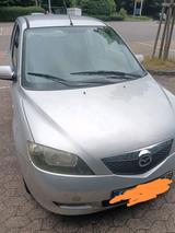 Mazda dudweiler 66125 Mazda 2 - Mazda 2 in Saarbrücken