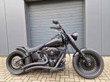 Harley-Davidson FLSTF  Fat Boy V+H  Auspuff TopSound - Angebote entsprechen Deinen Suchkriterien