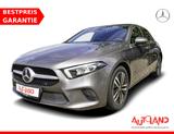 Mercedes-Benz A200 Progressive LED Navi DAB Klimaaut. Kamera - Mercedes-Benz A 200 in Halle