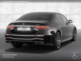 Mercedes-Benz S 450 d L 4M AMG+NIGHT+PANO+DIGITAL-L+FAHRASS - Mercedes-Benz S 450: L