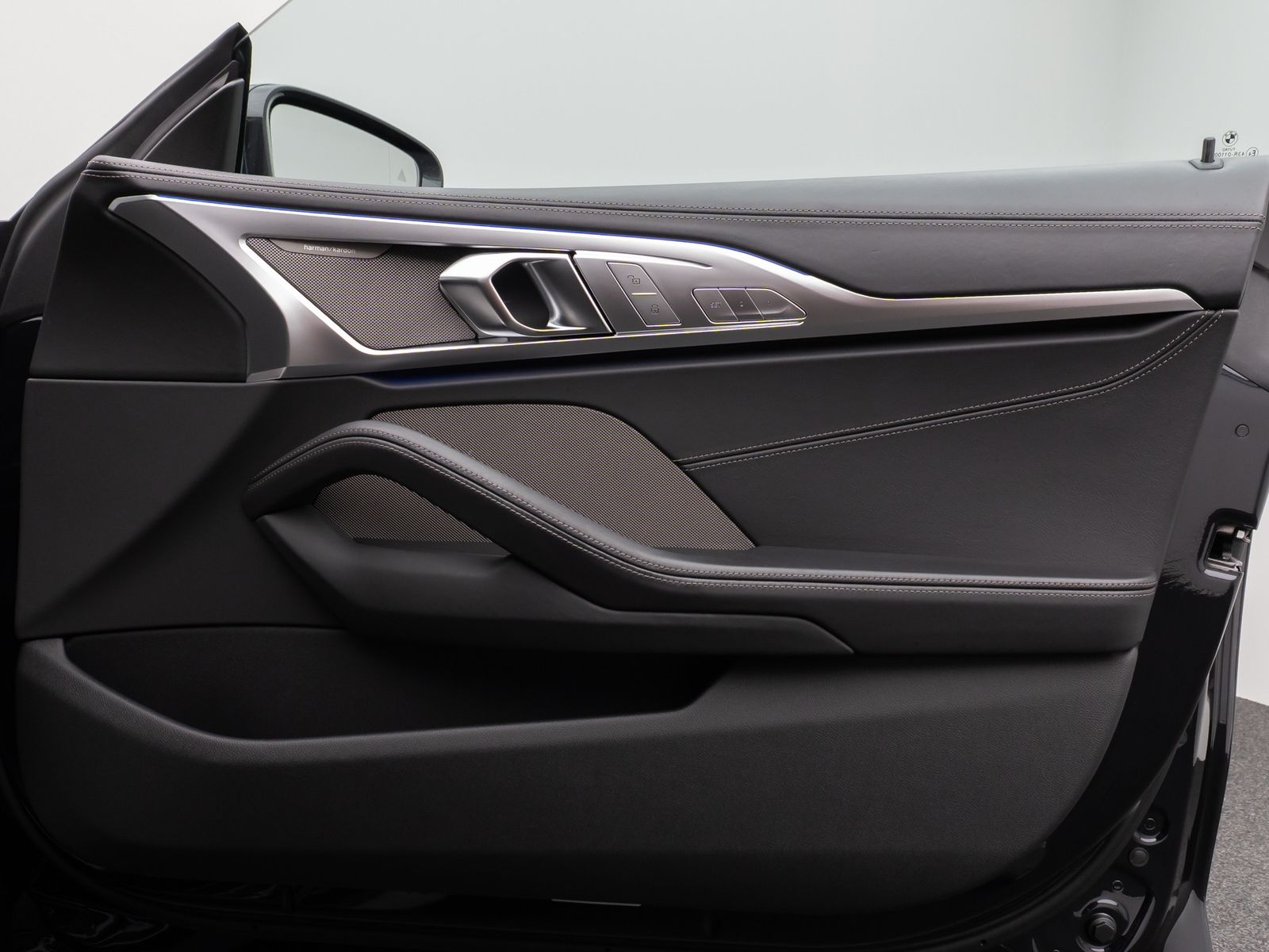 Fahrzeugabbildung BMW M850i xD GranCoupé Panorama Laser H/K SoftCl 20"