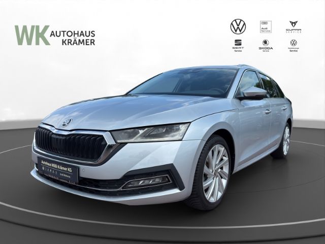 Image of Skoda Octavia