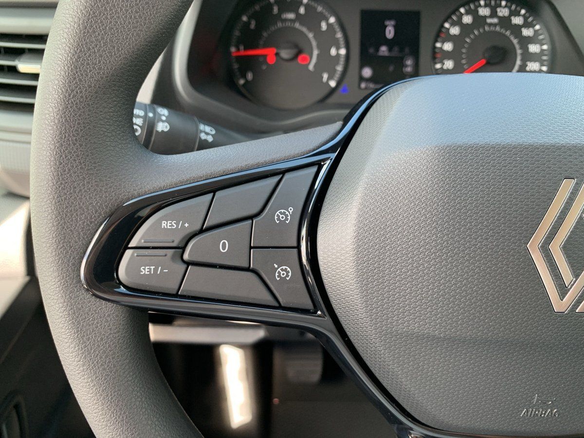 Renault Trafic - Bild 22